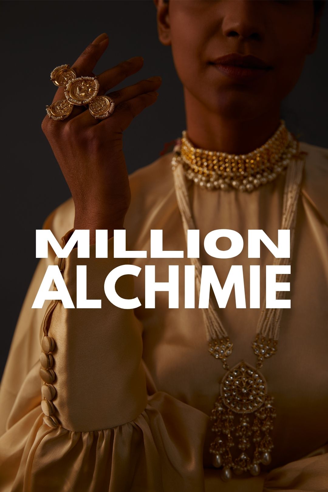 Million Alchimie